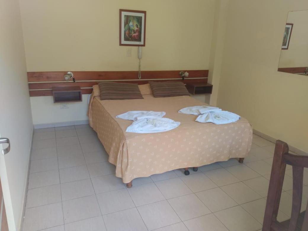 Hotel La Bahia Federación Buitenkant foto