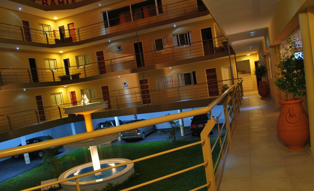 Hotel La Bahia Federación Buitenkant foto