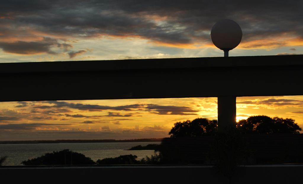 Hotel La Bahia Federación Buitenkant foto