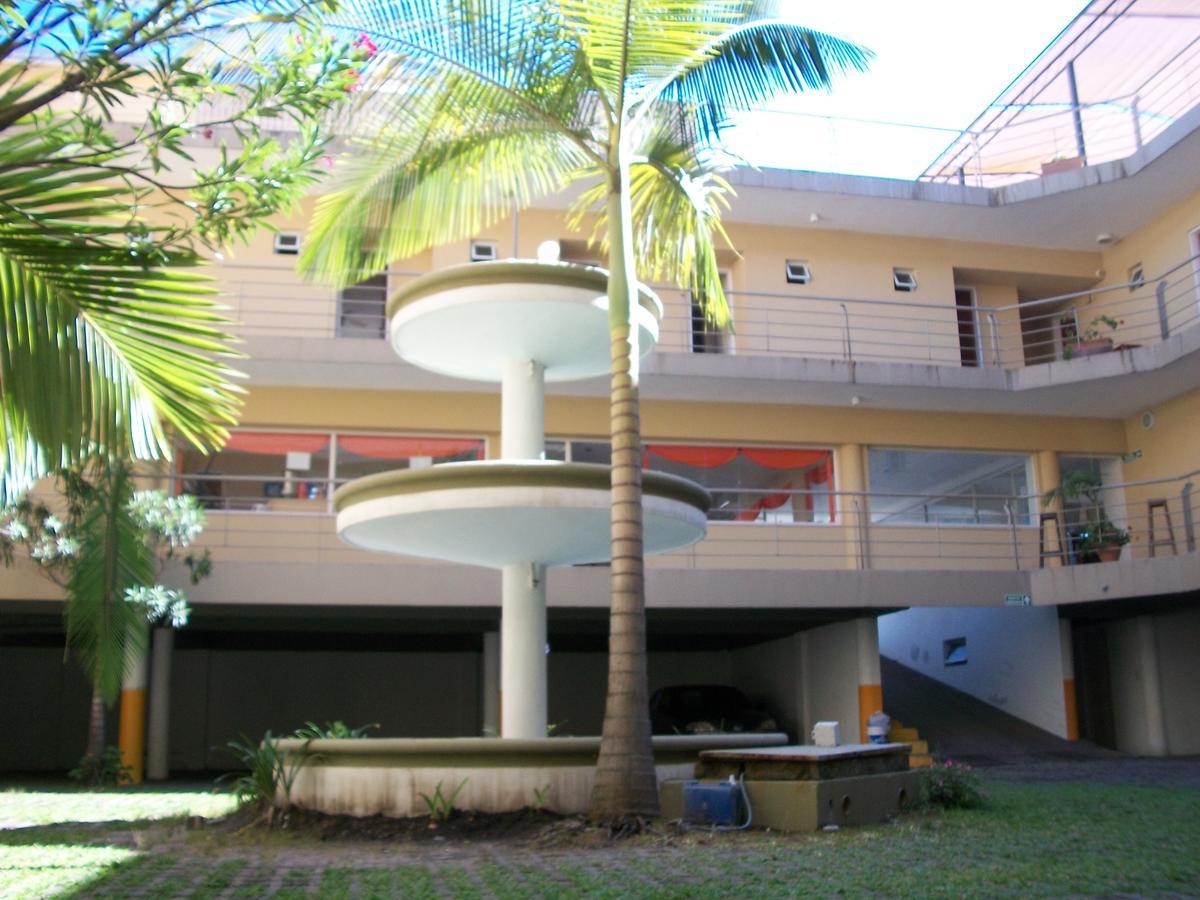 Hotel La Bahia Federación Buitenkant foto