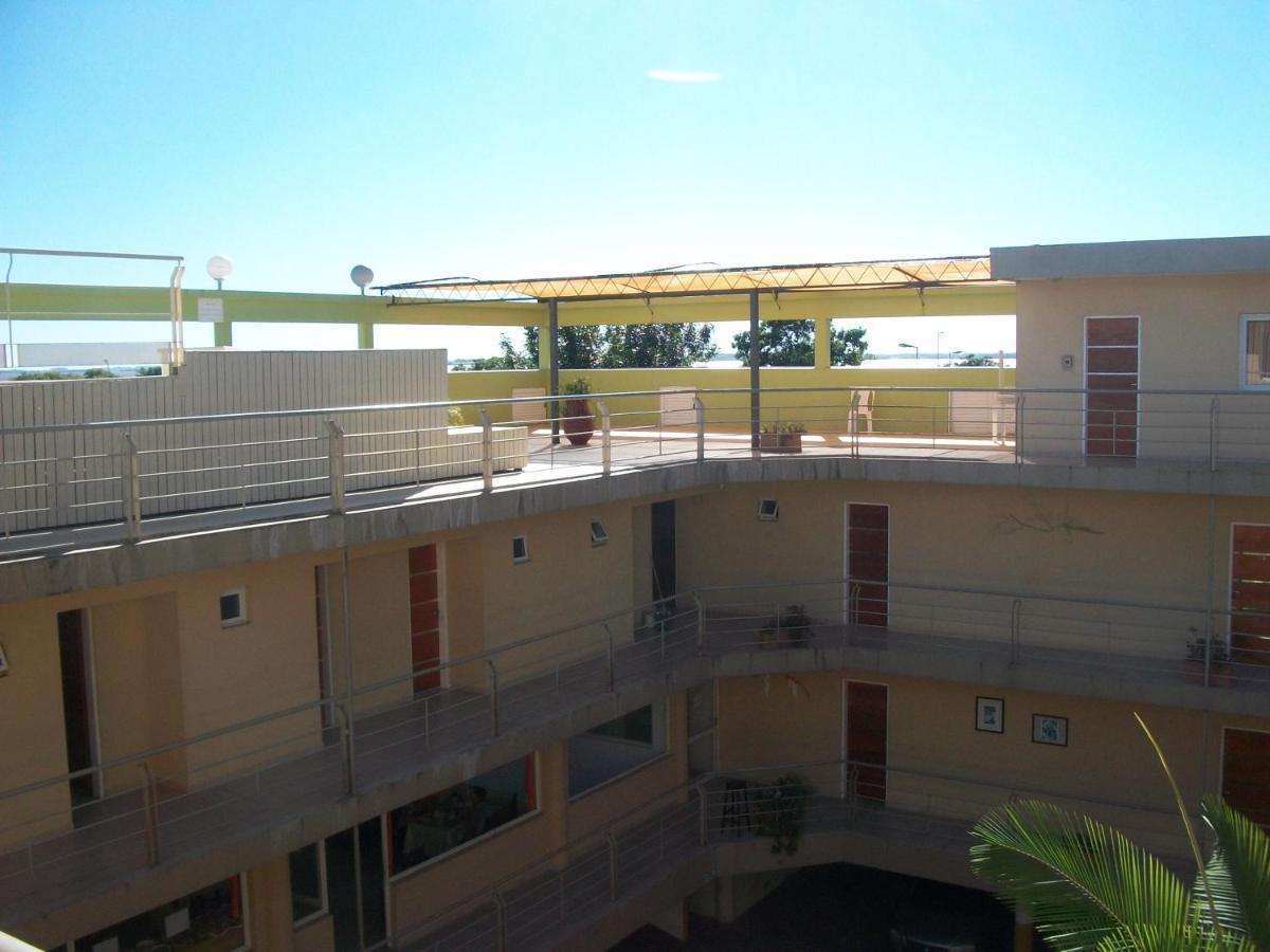 Hotel La Bahia Federación Buitenkant foto